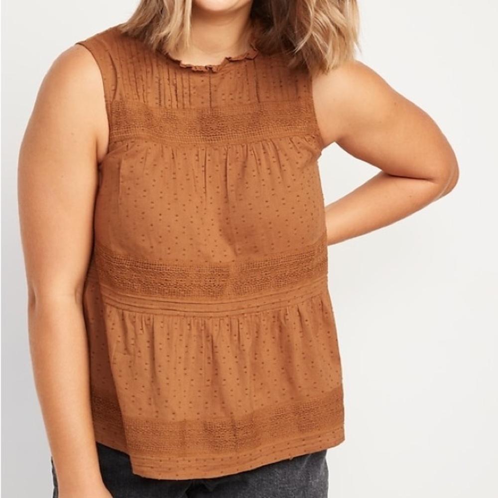 Old Navy blouse